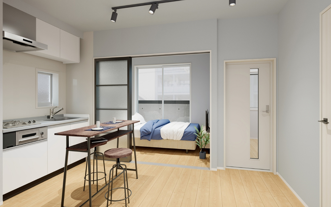 Musica Maison江古田 302